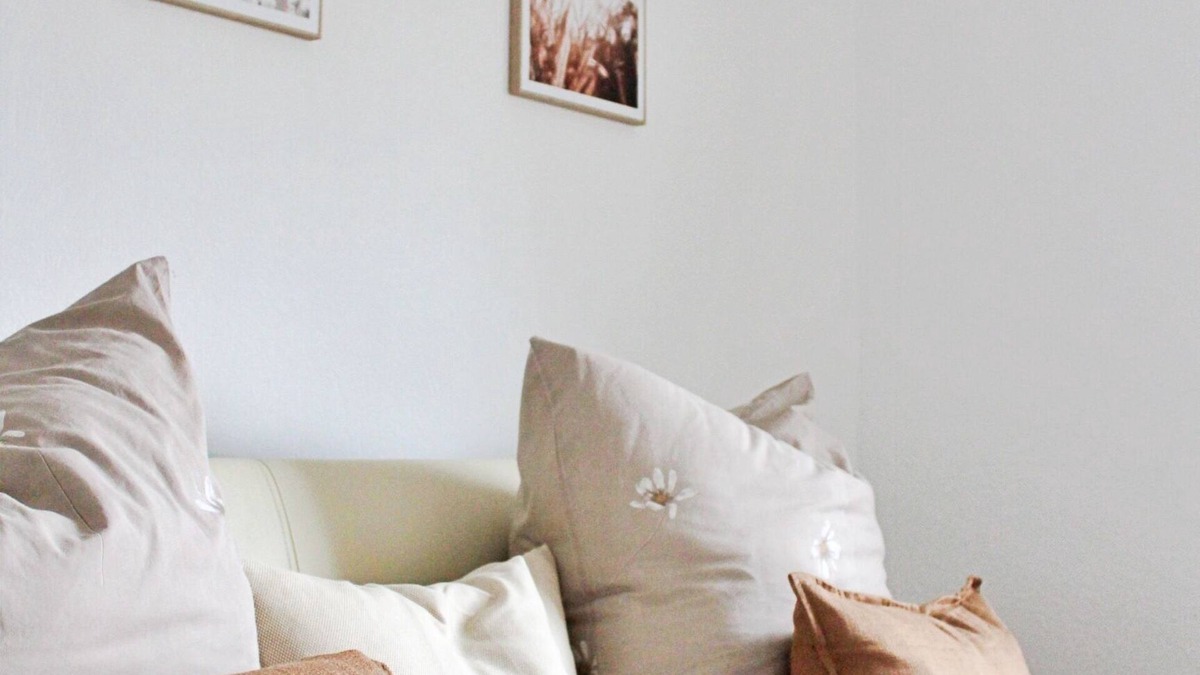 Krautheim Apartment | Apartment 'Four Seasons' with Wi-Fi