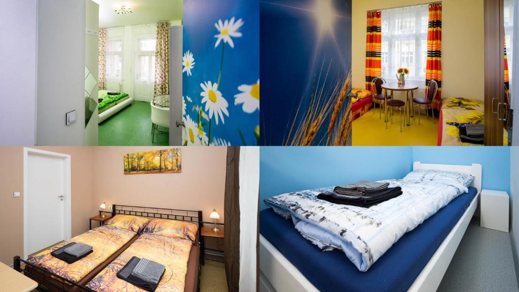 Vysehrad Apartment | Apartment Four Year Seasons - WALKABLE TO CENTRE, METRO AND RIVERSIDE