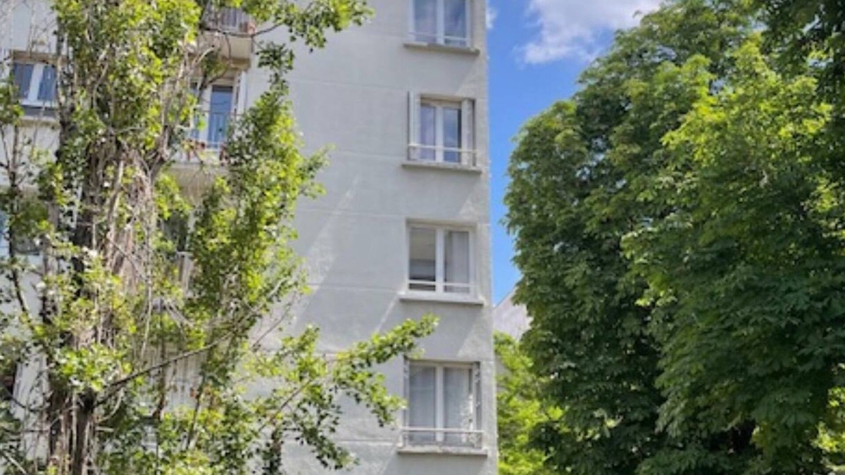 Billancourt–Rives de Seine Apartment | Apartment for rent, close to the Parc des Princes.