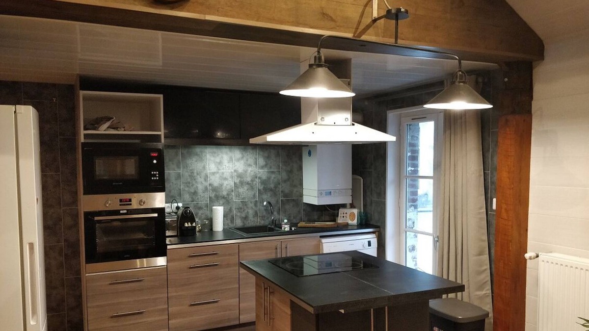 Le Bon Sauveur Apartment | Apartment