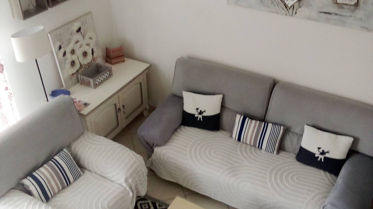 Camiers Apartment | Apartment