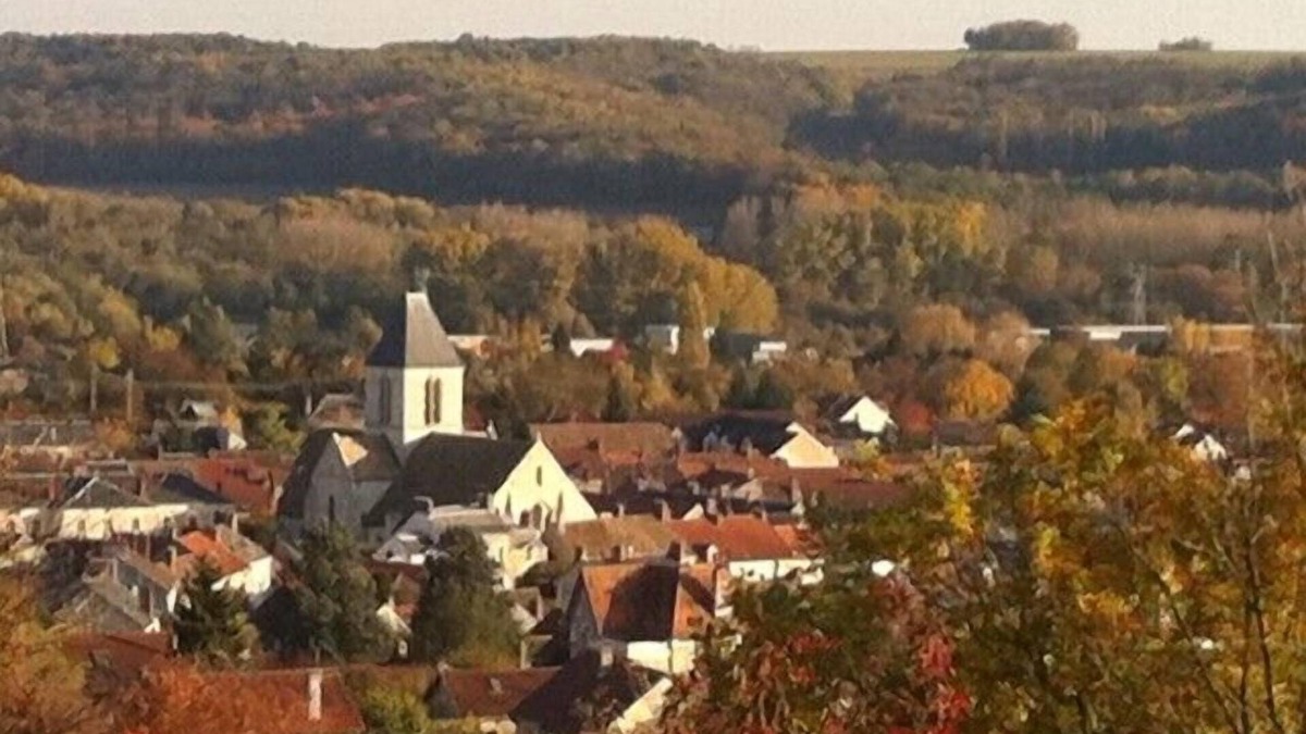 Chauffour-les-Etrechy Apartment | Apartment 50 m2,1 to 4 people, Chauffour the Etréchy near Paris , wifi, parking