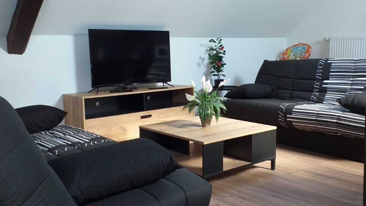 Giromagny Apartment | Apartment