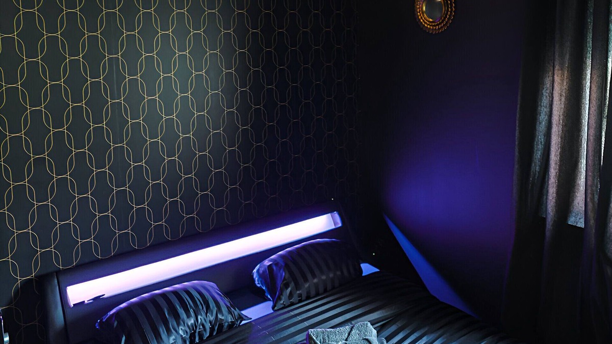 La Chapelle-en-Serval Apartment | Apartment POP ART - Asterix/CDG/Chantilly/Disney