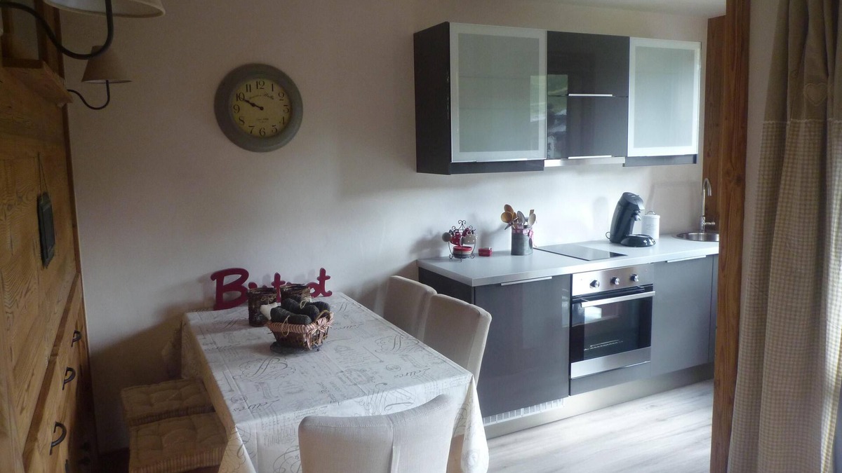 Belle Plagne Apartment | APARTMENT IN THE HEART OF THE STATION - SKIS ON FOOT