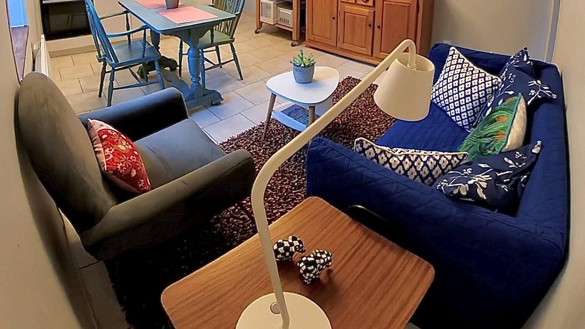 Lastours Apartment | Apartment