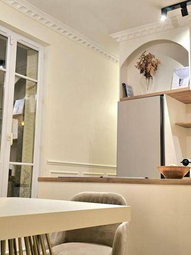 Maisons-Laffitte Apartment | Apartment ∙ 2 bedrooms ∙ 4 guests
