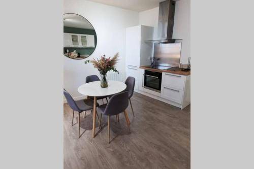 Saint-Nicolas Apartment | Apartment ∙ 1 bedroom ∙ 4 guests