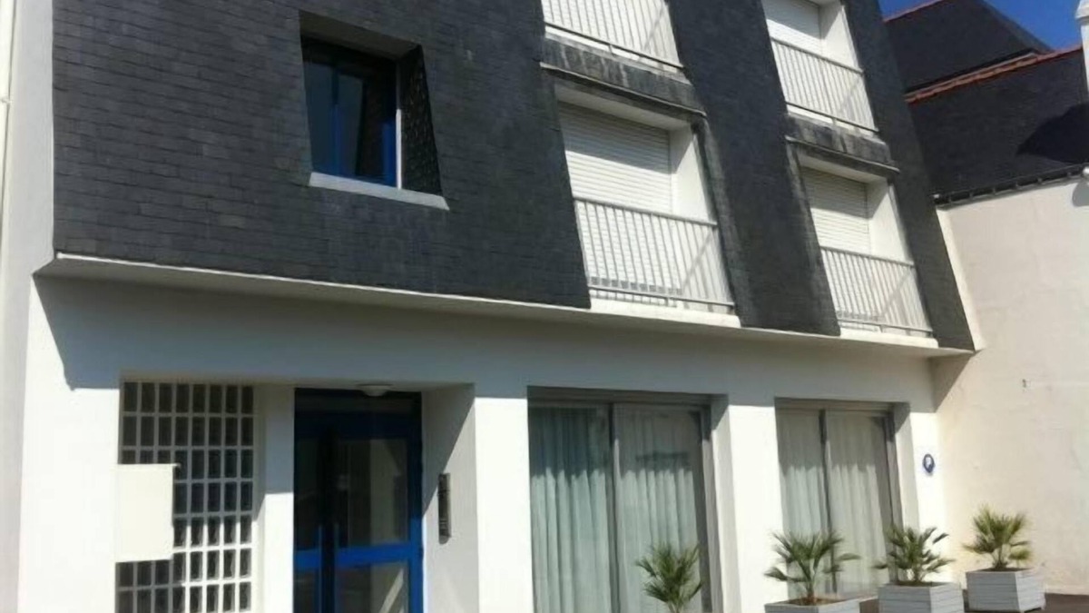 Saint-Pierre-Quiberon Apartment | Apartment rental T3 vacations by the sea