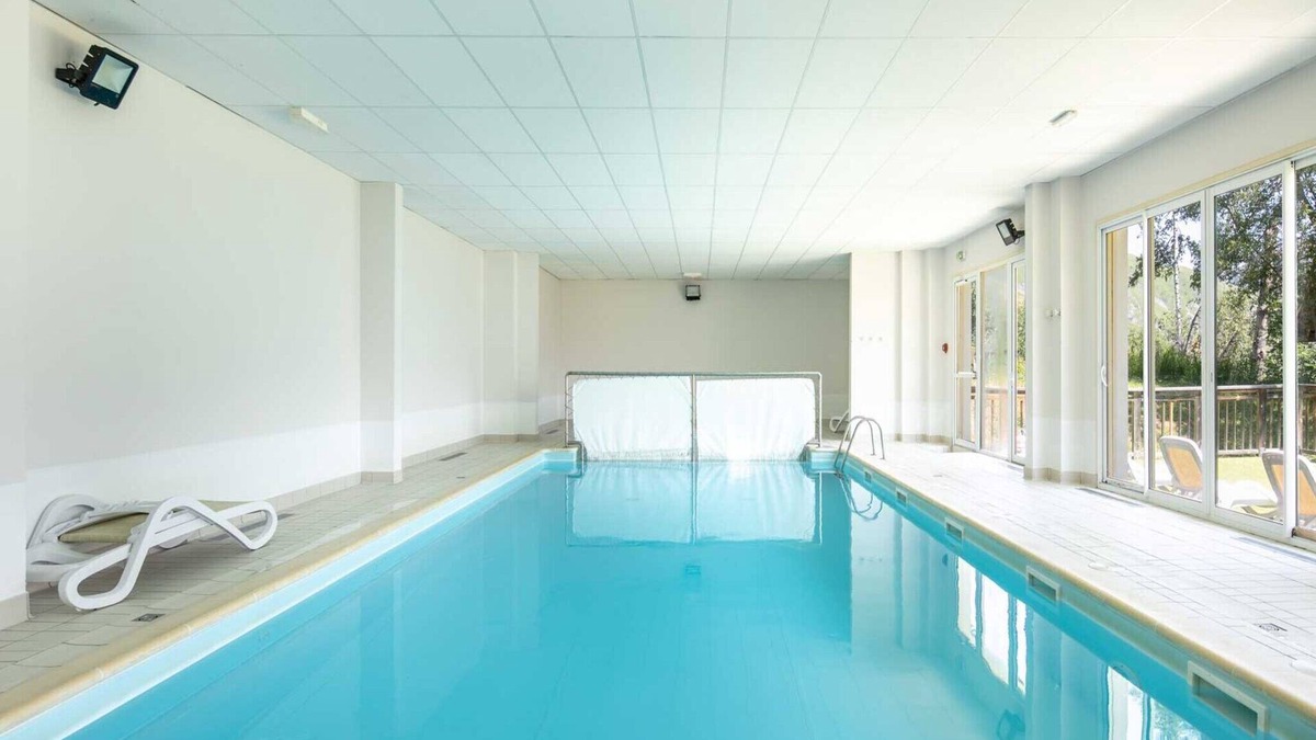 Saint-Sorlin-d'Arves Apartment | Apartment in Saint-Sorlin near Ski Resort