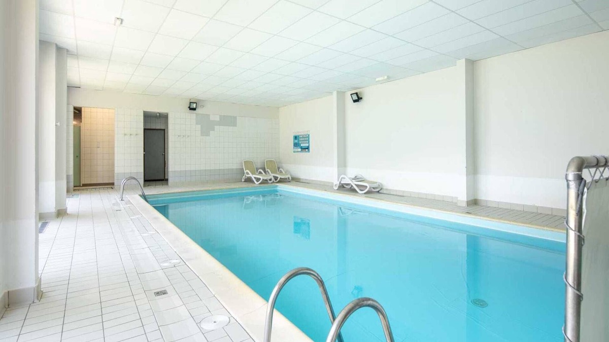 Saint-Sorlin-d'Arves Apartment | Apartment in Saint-Sorlin near Ski Resort