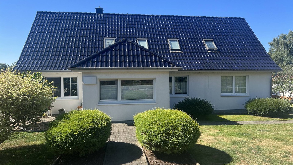 Gaegelow Apartment | Apartment Frahm - holiday near the Baltic Sea