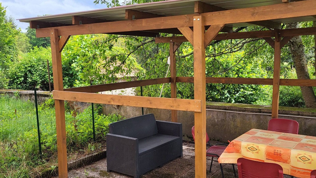 Fraize Apartment | Apartment Fraize, 3 bedrooms, 6 persons