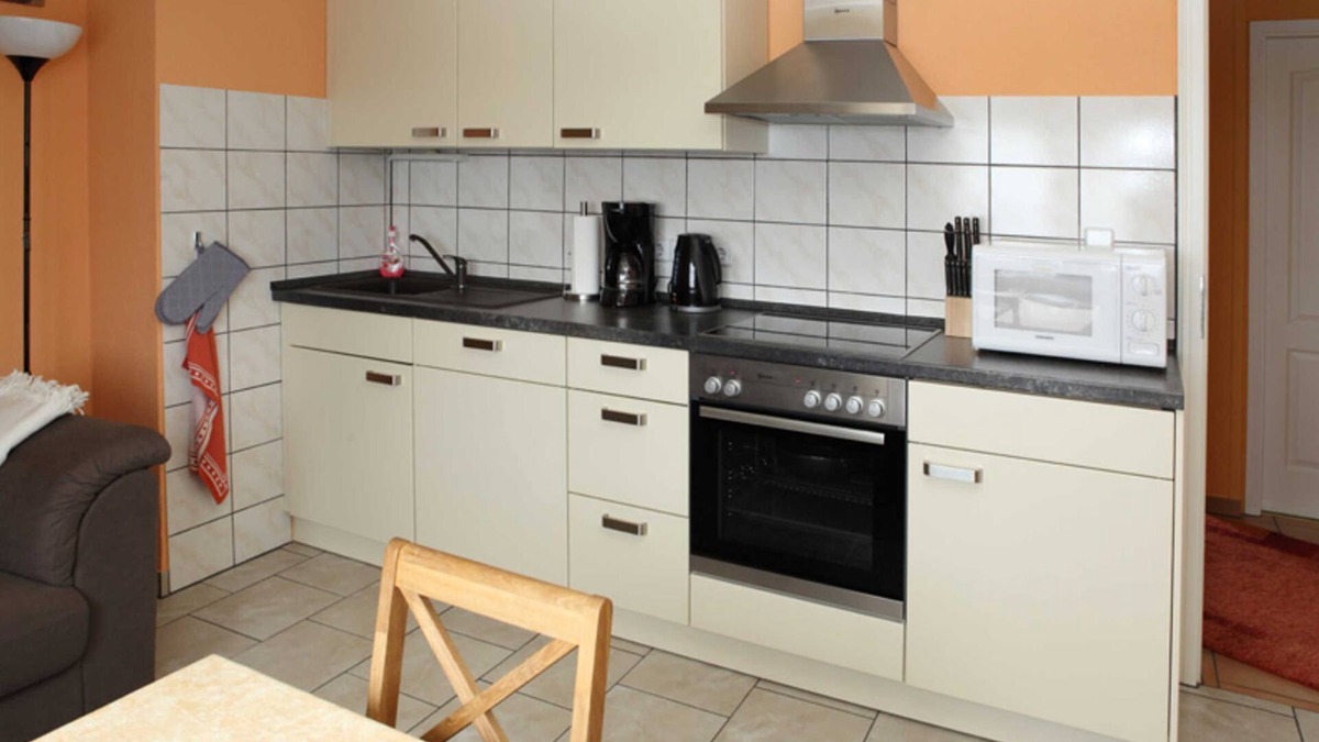 Dessau-Rosslau House | Apartment Franz - holiday house family Berger