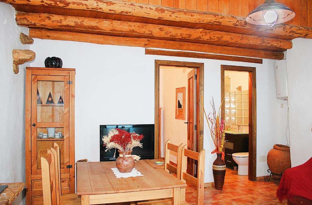 Juzcar Apartment | Apartment Frasquita Boa