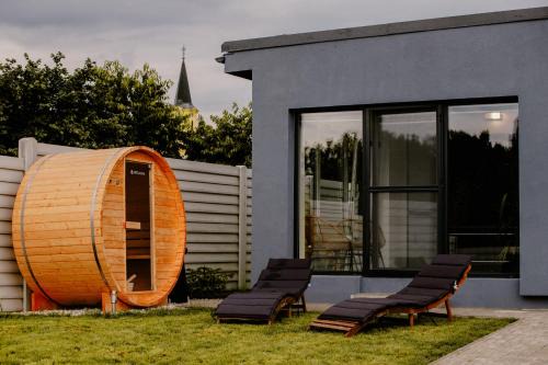 Soporna House | Apartment Fratello
