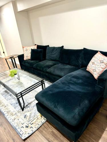 Wynnefield Apartment | Apartment Free Parking Quiet