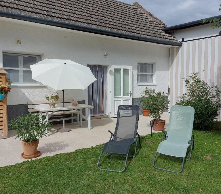 Tadten Apartment | Apartment Fritali