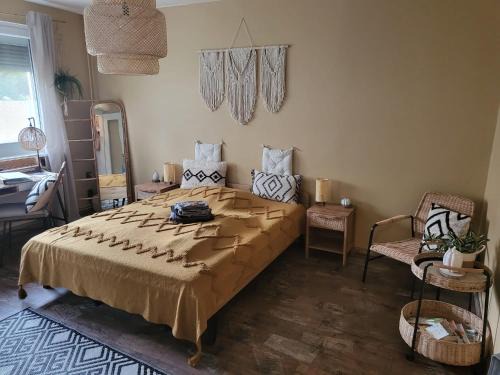 Nordost Apartment | Apartment Fritz