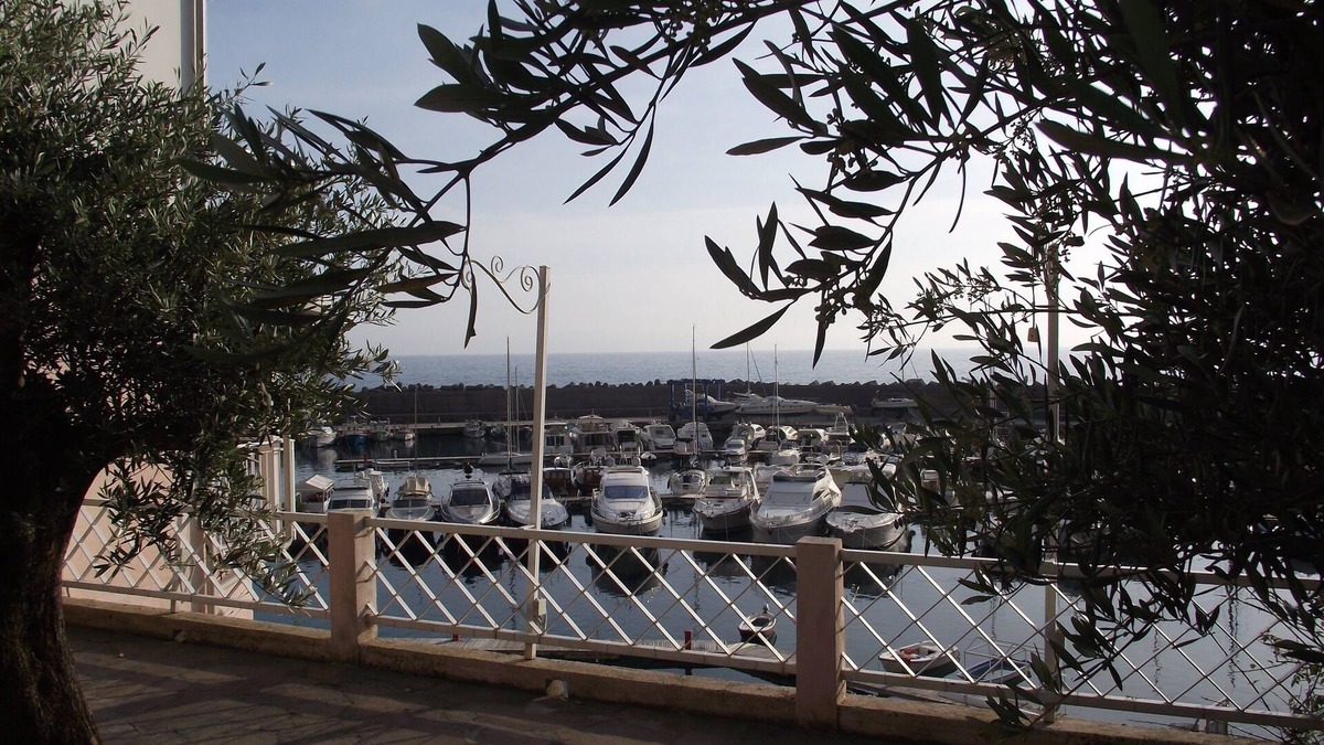 Maratea Apartment | Apartment from Rossella Porto Maratea at 20mt from the exclusive well-finished sea