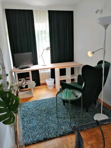 Gladenbach Apartment | Apartment Froschkönig
