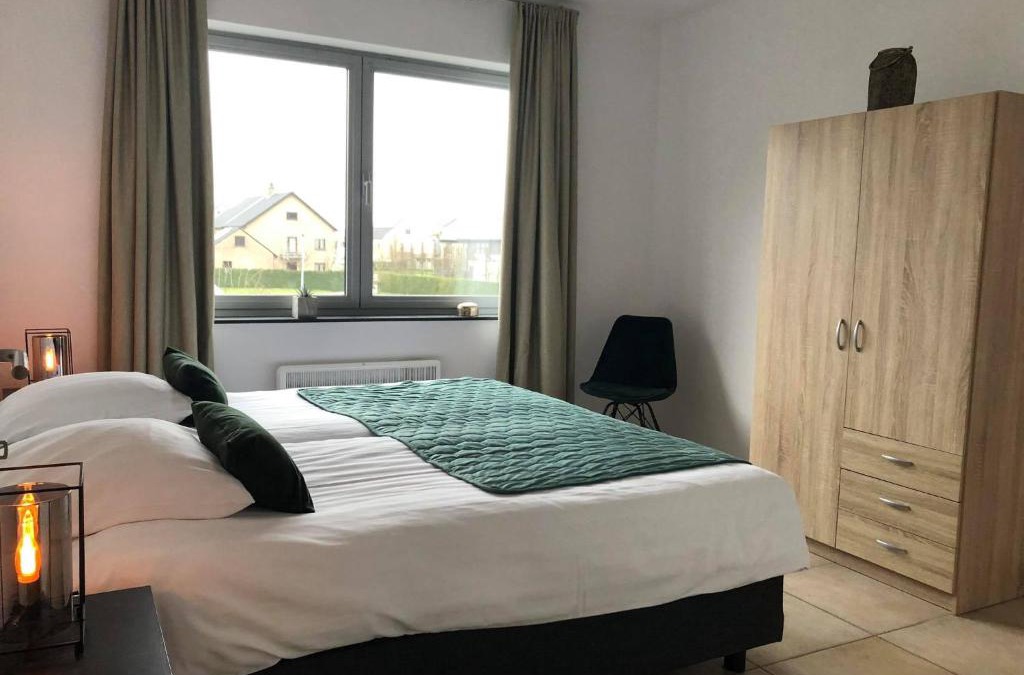 Sint-Gillis-Waas Apartment | Apartment Fruithof Tack