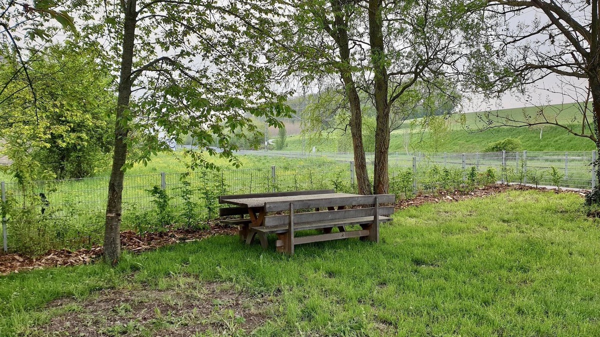 Bad Rappenau Apartment | Apartment Fuchsbau, approx. 30sqm, 1 living-bedroom, max. 2 persons
