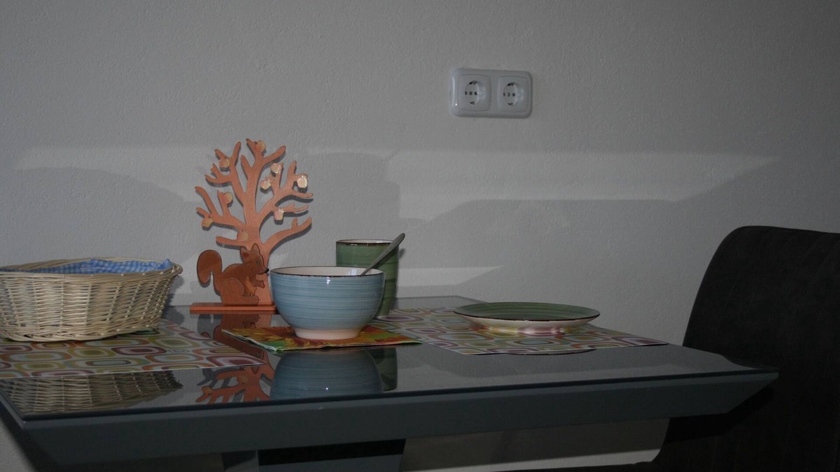 Gorisried Apartment | Apartment Fuchsbau - Haus Allgäu Ruh