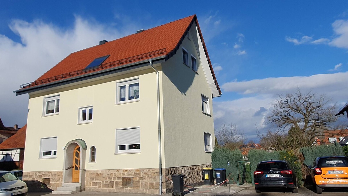 Fulda Apartment | Apartment Fulda 65m² up to 6 pers.
