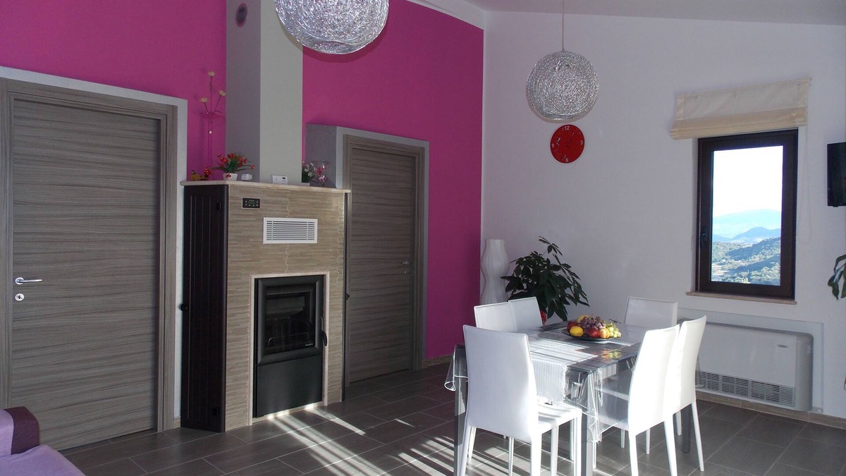 Tusa Apartment | Apartment "Full Moon"