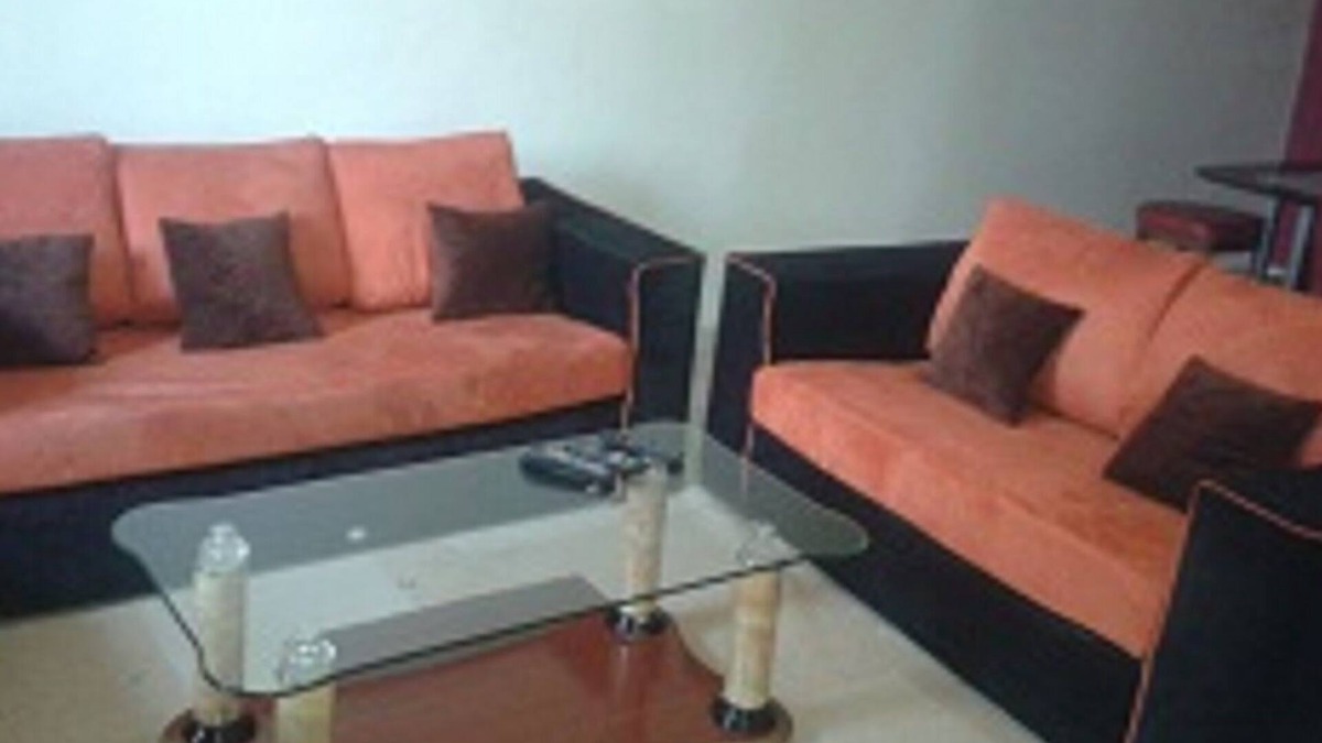 Les Almadies Apartment | apartment furnished with almadies
