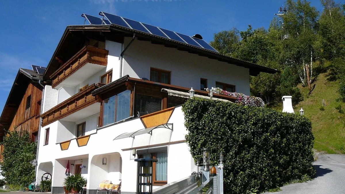 Jerzens Apartment | Apartment - Gästehaus Haselwanter- Wi-Fi and Schidepot Free