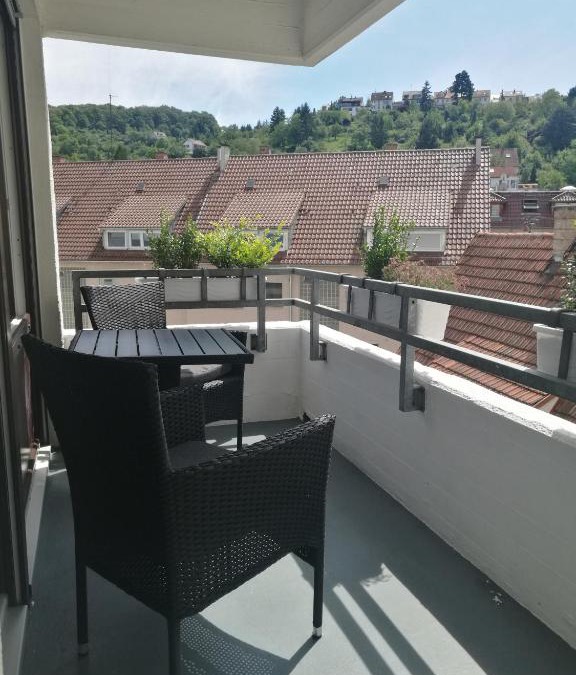 Gablenberg Apartment | Apartment Gablenberg