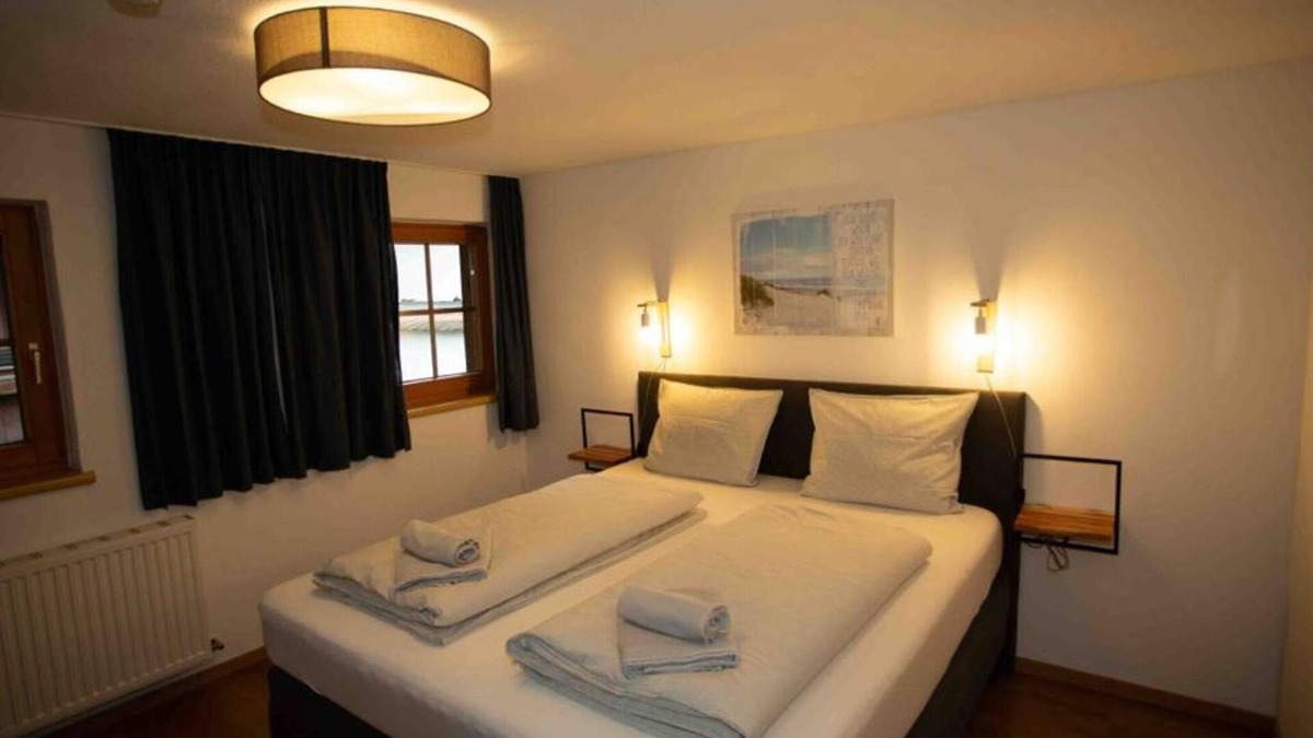 Flirsch Apartment | Apartment Gamper Top 7