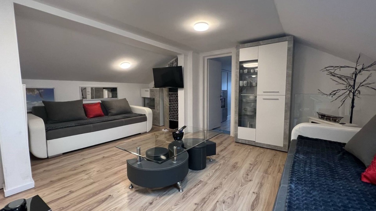 Drassmarkt Apartment | Apartment Garden by Interhome
