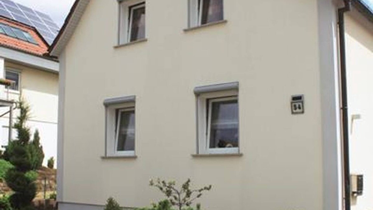 Lustadt Apartment | Apartment garden view - 4-bed apartment