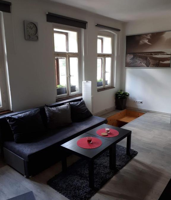 Loket Apartment | Apartment Gardner