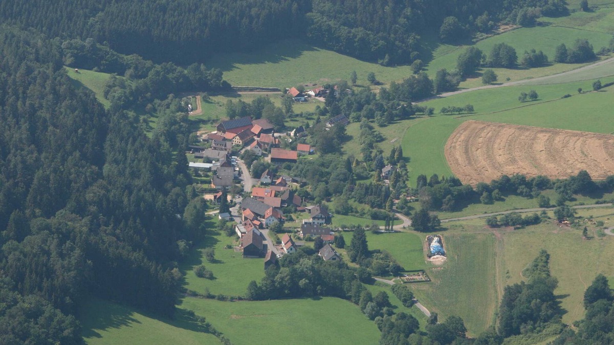 Zittenfelden Apartment | Apartment Gareus - Apartment Gareus