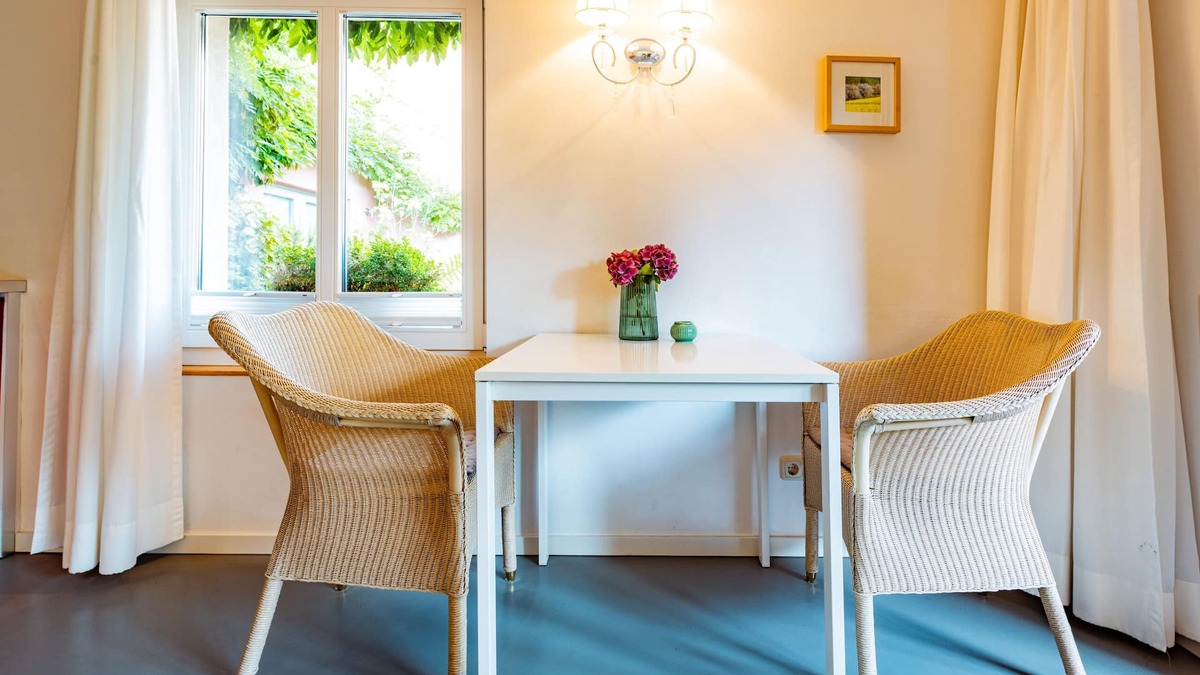 Senheim Apartment | Apartment Gartenhaus - Senhalser Höfe