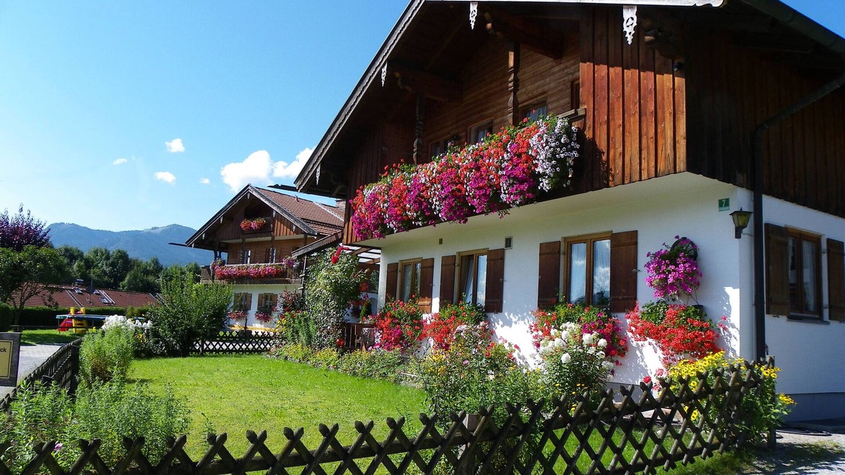 Steinbach Apartment | Apartment "Geierstein" with Mountain View, Garden & Wi-Fi