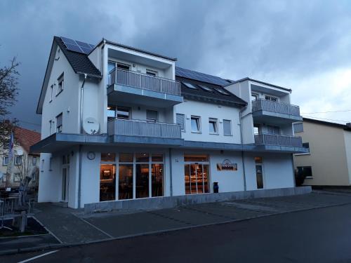 Donzdorf Apartment | Apartment Geiger