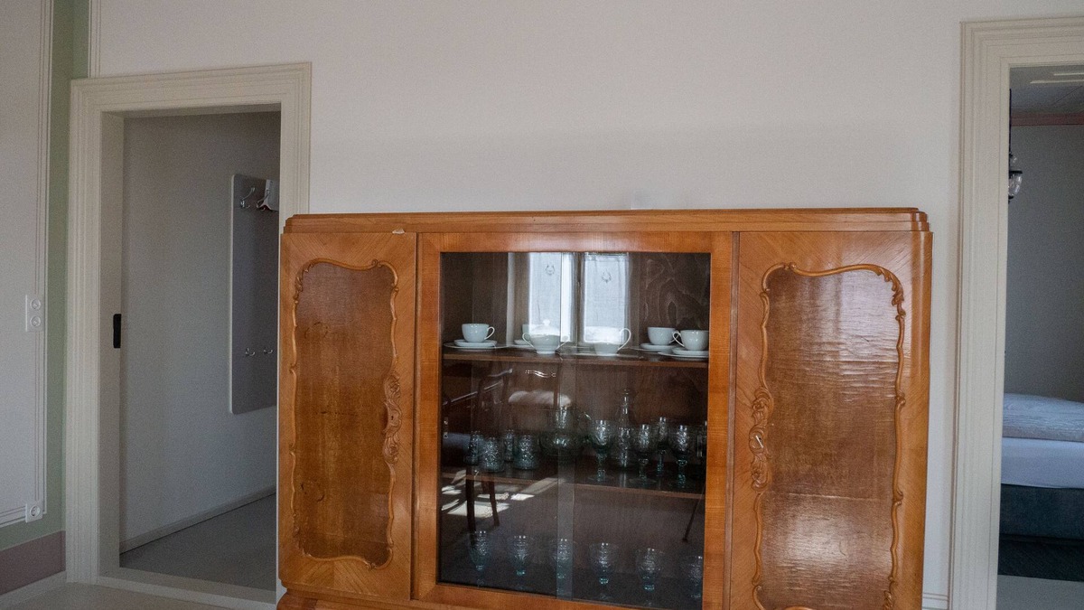 Panitzsch Apartment | Apartment Gerda