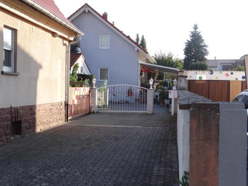 Dieburg Apartment | Apartment Gerda