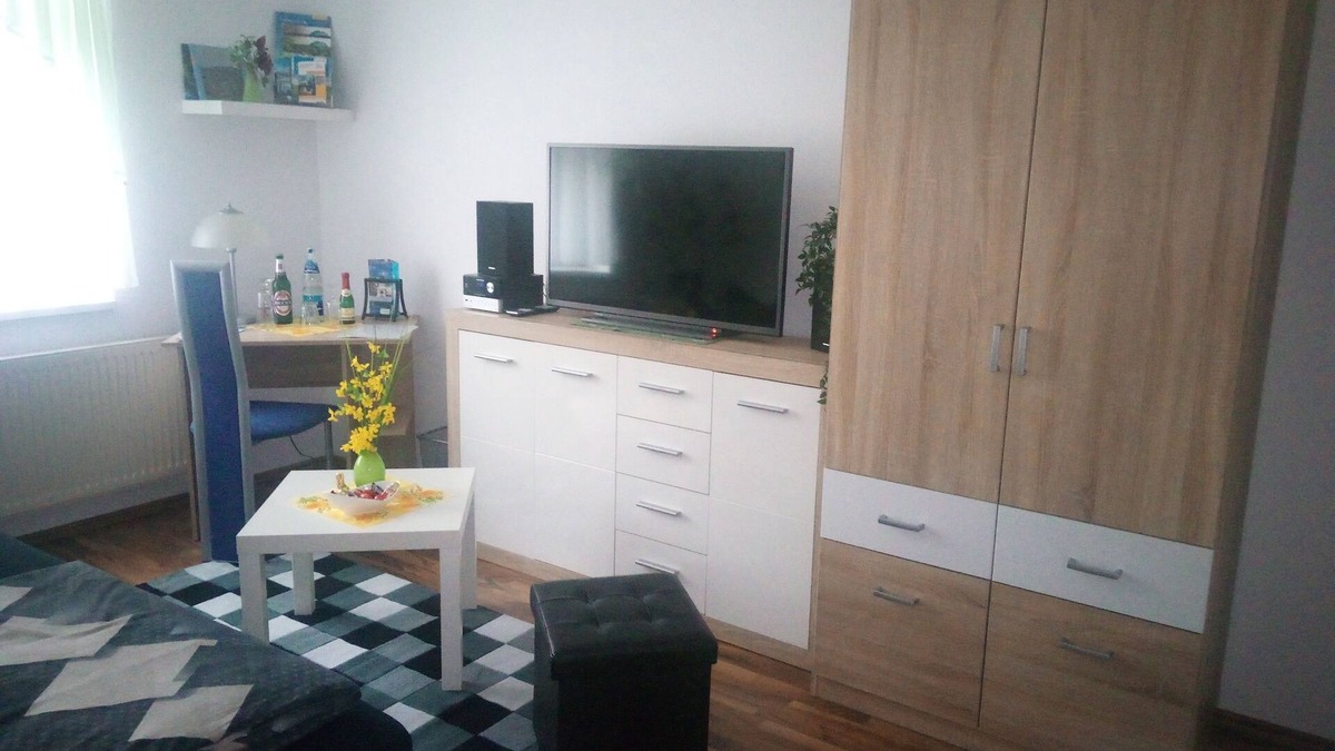 Ilmenau Apartment | Apartment "Germania"