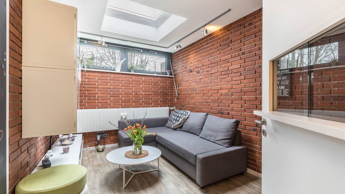 Gersthofen Apartment | Apartment 'Gersthofen' with Wi-Fi