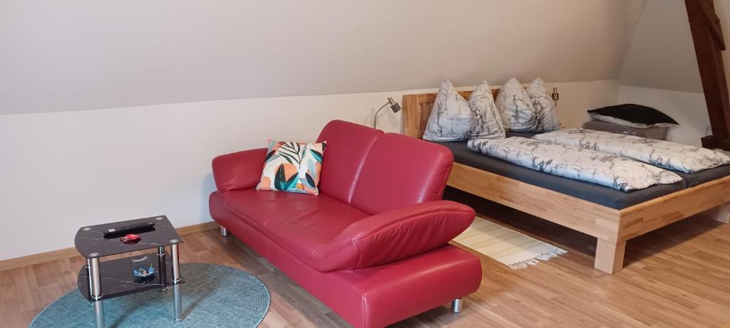 Hieflau Apartment | Apartment Gertraud