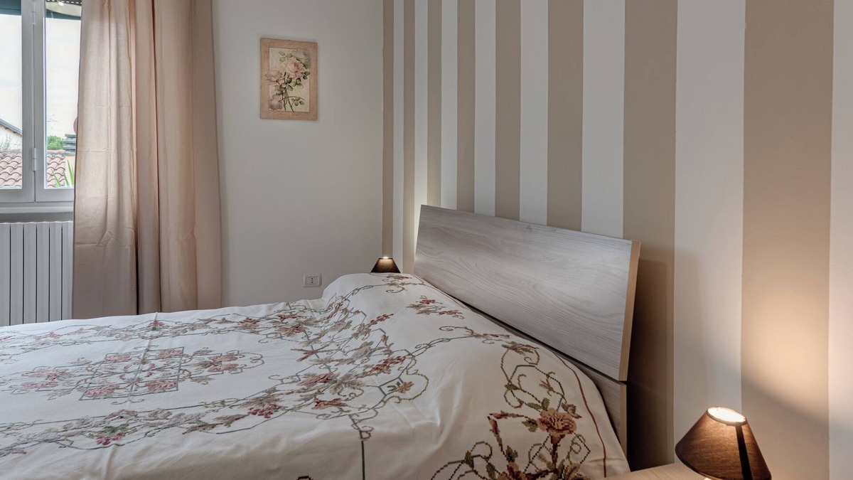 Calenzano Apartment | Apartment "Giada" with Private Terrace & Wi-Fi