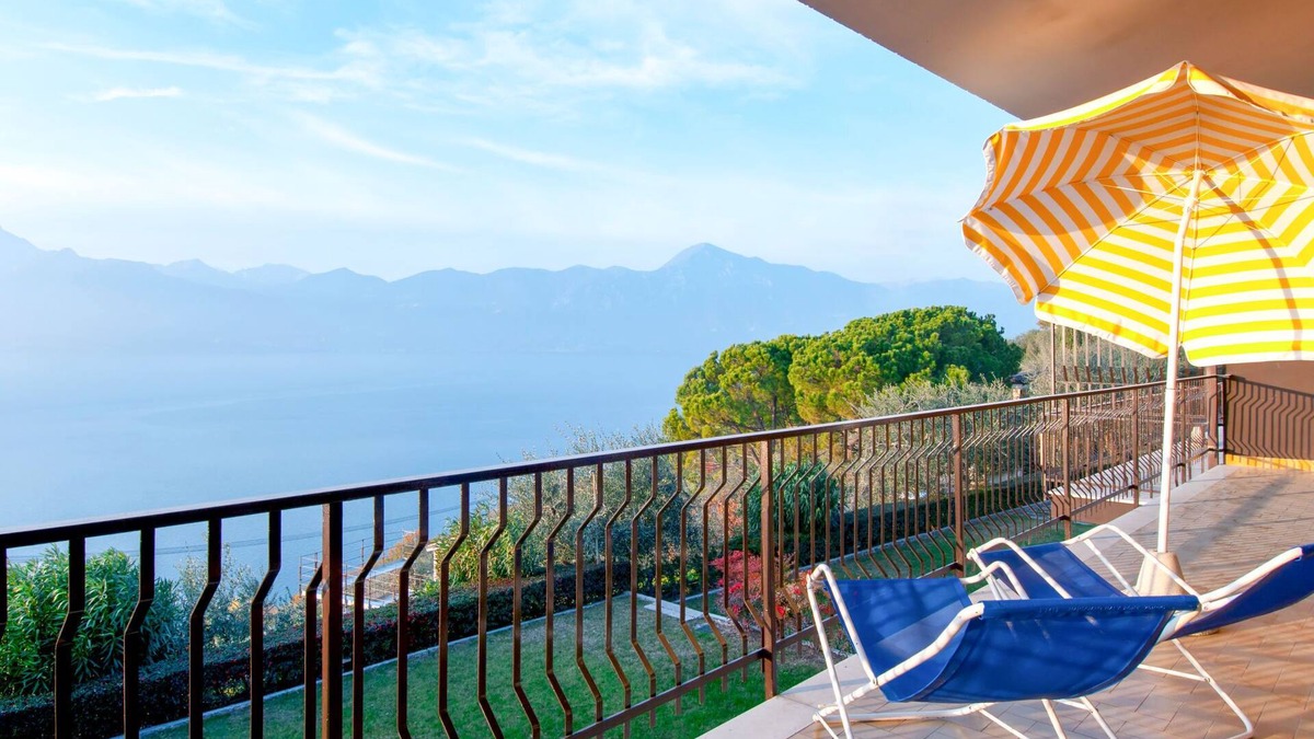 Frader Apartment | Apartment Gianni by Interhome