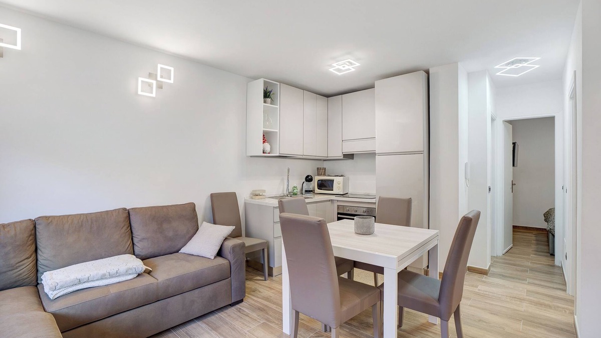 Piode Apartment | Apartment 'Gianpaolo' with Mountain View, Shared Garden and Wi-Fi