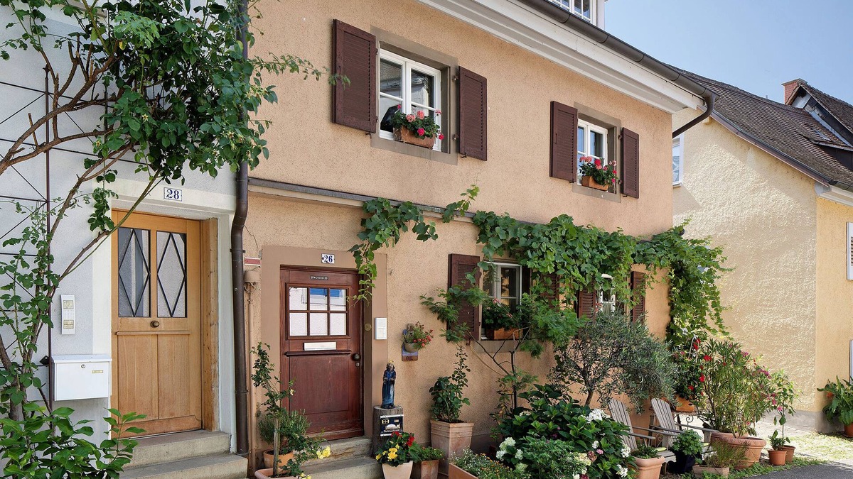 Staufen im Breisgau Apartment | Apartment "Gill" with Wi-Fi